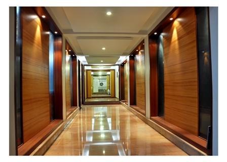 Hotel Rithanns Karumathampatti Karumattampatti Extérieur photo